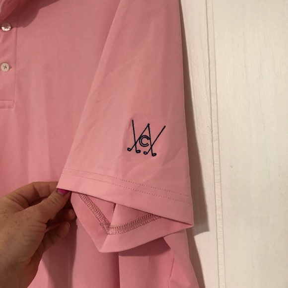 Ralph Lauren RLX Golf Polo 🏌️‍♀️ - Picture 4 of 5